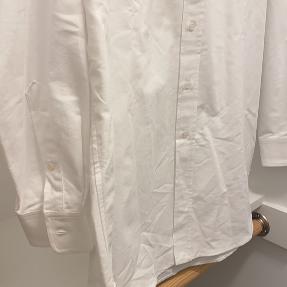 𝗡𝗪𝗧 𝗭𝗮𝗿𝗮 • Menswear Shirt - Picture 13 of 15